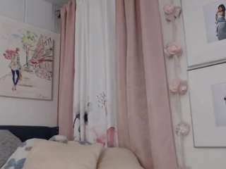 geishapaige camsoda stream image, 12.04.2026 04:10
