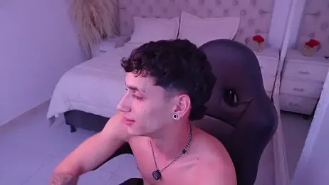 JhoanLeandro stripchat stream image, 12.04.2026 04:40