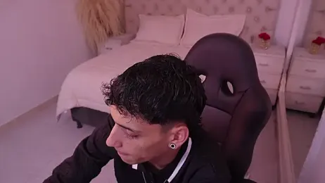 JhoanLeandro stripchat stream image, 12.04.2026 04:40