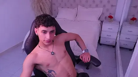 JhoanLeandro stripchat stream image, 12.04.2026 04:40