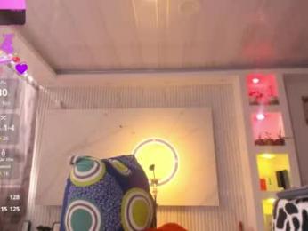 chloe_cooperr chaturbate stream image, 12.04.2026 06:30