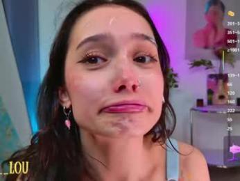 breeding_material chaturbate stream image