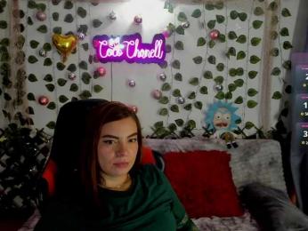 Cocochanell bongacams stream image, 13.04.2026 06:20