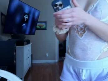 chroniclove chaturbate stream image, 13.04.2026 17:20