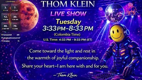 thomklein stripchat stream image, 13.04.2026 20:00