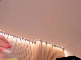 meganwest camsoda stream image, 13.04.2026 19:30