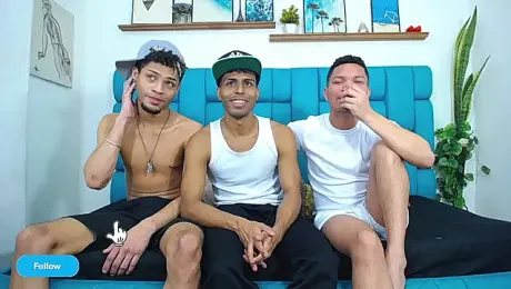 Interracial_Snow_Bunny stripchat stream image, 13.04.2026 21:20