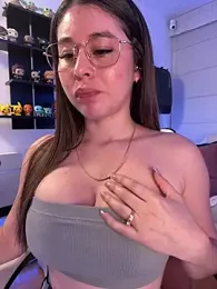 Sharon_07 stripchat stream image, 13.04.2026 23:40