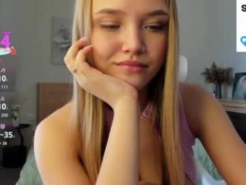 flooora_0 chaturbate stream image, 14.04.2026 02:10