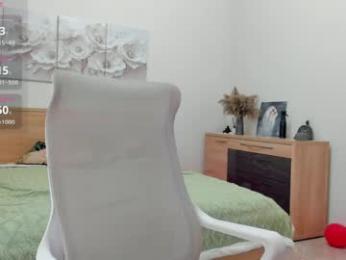 flooora_0 chaturbate stream image, 14.04.2026 02:10