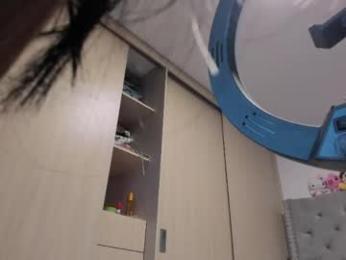 sussan_dream chaturbate stream image, 14.04.2026 05:20