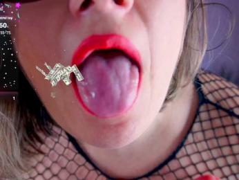 KiraRoxx bongacams stream image, 14.04.2026 11:10
