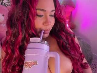 joycethompson camsoda stream image, 14.04.2026 12:10