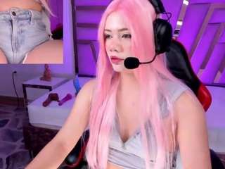 lilapop4 camsoda stream image, 14.04.2026 13:30