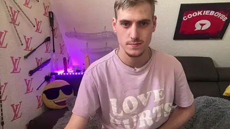 Cookieboy88 stripchat stream image, 14.04.2026 14:30