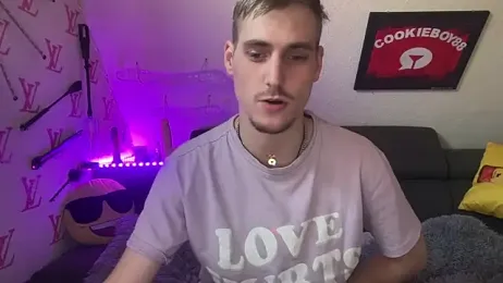 Cookieboy88 stripchat stream image, 14.04.2026 14:30