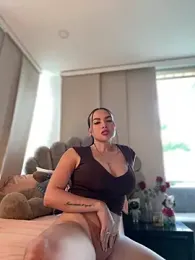 HannaBeckett stripchat stream image, 14.04.2026 18:10