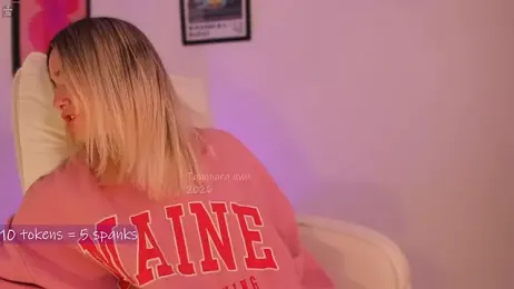 _Tammara_ stripchat stream image, 14.04.2026 22:30