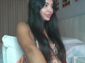 camilagomezz chaturbate stream image, 14.04.2026 21:40