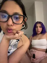 Cuteprincess21 stripchat stream image, 15.04.2026 00:00
