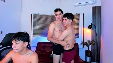 Sexy_BoysW stripchat stream image, 15.04.2026 02:10