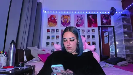 Jessie_williams stripchat stream image, 15.04.2026 04:30