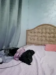 _arabica_ stripchat stream image, 15.04.2026 17:10