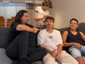 sexualmindset chaturbate stream image