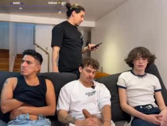 sexualmindset chaturbate stream image