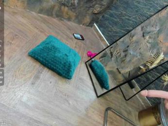 DiamondJo bongacams stream image