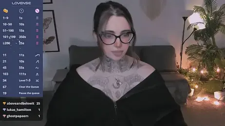 Dixi_Pixi_ stripchat stream image, 16.04.2026 05:40