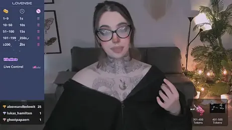 Dixi_Pixi_ stripchat stream image, 16.04.2026 05:40