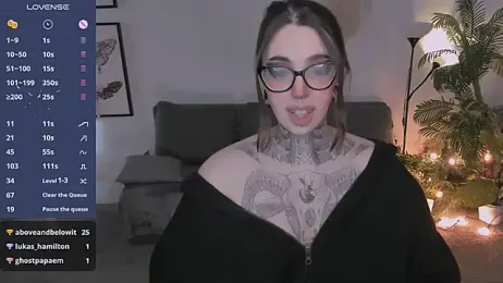 Dixi_Pixi_ stripchat stream image, 16.04.2026 05:40
