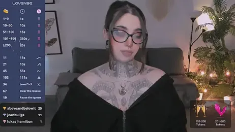 Dixi_Pixi_ stripchat stream image, 16.04.2026 05:40
