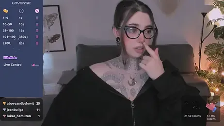 Dixi_Pixi_ stripchat stream image, 16.04.2026 05:40