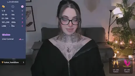 Dixi_Pixi_ stripchat stream image, 16.04.2026 05:40