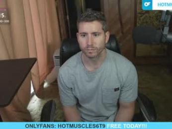 hotmuscles6t9 chaturbate stream image, 16.04.2026 14:50