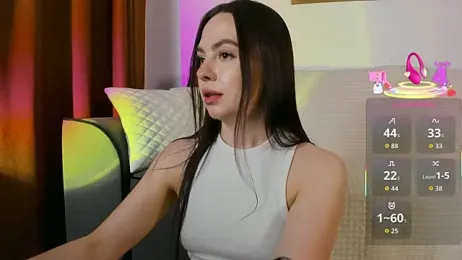 Ann_Sweer stripchat stream image