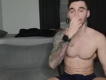 thebrentsavage chaturbate stream image