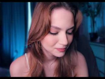melisa_ginger chaturbate stream image, 17.04.2026 09:30