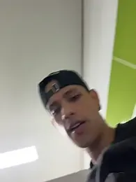 HarryGaze stripchat stream image