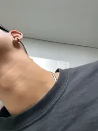 HarryGaze stripchat stream image