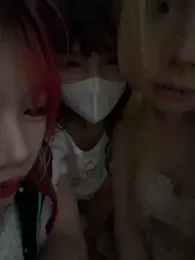 Yiyi-707 stripchat stream image