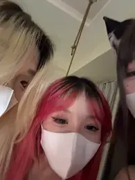 Yiyi-707 stripchat stream image