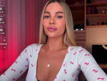 AlexaS_ bongacams stream image, 17.04.2026 16:20