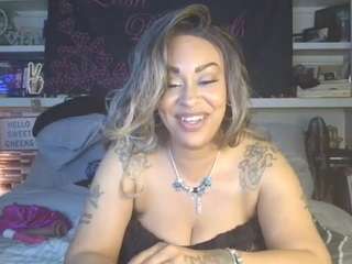 lushdiamondz camsoda stream image, 08.03.2025 17:20