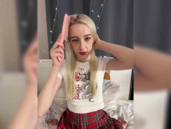 MisaMarkisa bongacams stream image, 08.03.2025 18:00