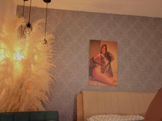 Lucia Brown flirt4free stream image, 18.04.2026 15:10