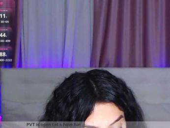 B_A_B_E_L bongacams stream image, 18.04.2026 16:30