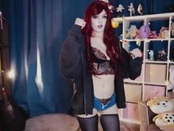 madnessalise chaturbate stream image, 18.04.2026 19:50